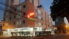 Residencial La Cantora